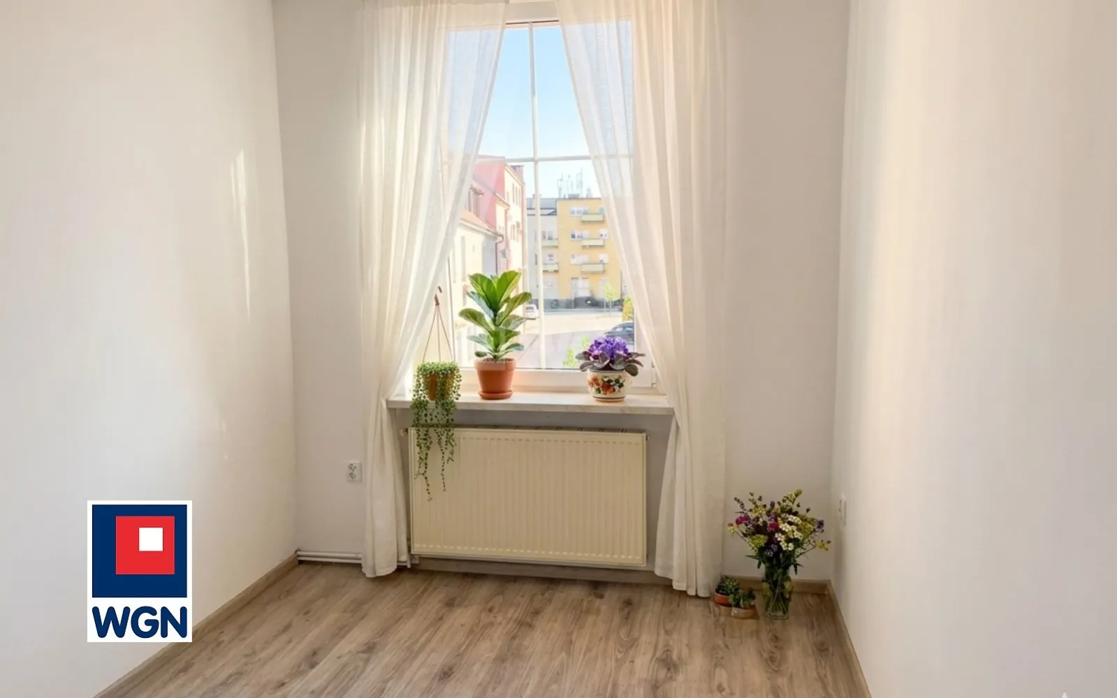 Mieszkanie na  sprzedaż Szprotawa - mieszkanie w rynku