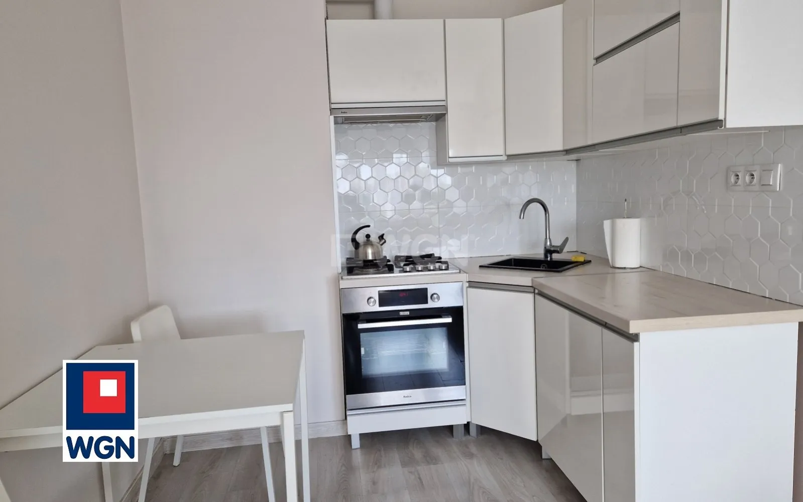 Mieszkanie na  sprzedaż Szprotawa - ATRAKCYJNA KAWALERKA PO KAPITALNYM REMONCIE ? CENTRUM SZPROTAWY