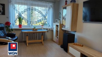 Mieszkanie na  sprzedaż Szprotawa - mieszkanie  z ogrodem