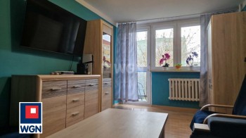 Mieszkanie na  sprzedaż Szprotawa - mieszkanie na I piętrze