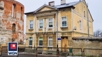 Mieszkanie na sprzedaż w kamienicy Szprotawa