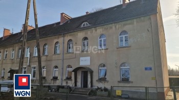 Mieszkanie na  sprzedaż Szprotawa - mieszkanie do remontu