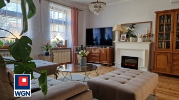 Mieszkanie na  sprzedaż Szprotawa - Parter | wysoki standard | ogród | 2 garaże | bezczynszowe mieszkanie.