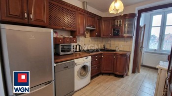 Mieszkanie na  sprzedaż Szprotawa - mieszkanie bez remontów