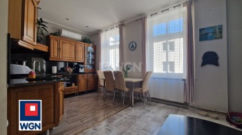Mieszkanie na  sprzedaż Szprotawa - Na sprzedaż atrakcyjne mieszkanie w centrum Szprotawy