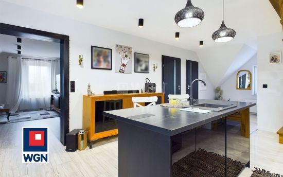 Mieszkanie na  sprzedaż Szprotawa - Apartament PREMIUM!