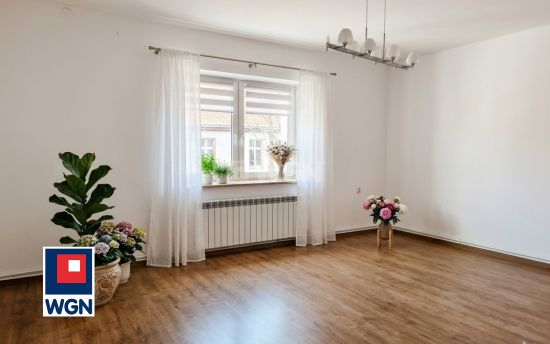 Mieszkanie na  sprzedaż Szprotawa - mieszkanie na I piętrze