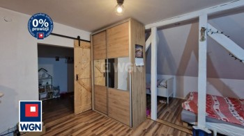 Mieszkanie na  sprzedaż Szprotawa - apartament dwupoziomowy z ogrodem