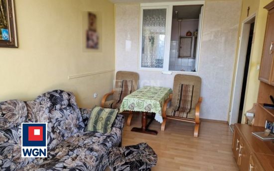Mieszkanie na  sprzedaż Szprotawa - mieszkanie na osiedlu słonecznym